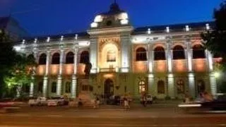 MASTER PSIHOLOGIA SPORTULUI, FACULTATEA DE EDUCATIE FIZICA SI SPORT, UNIVERSITATEA ALEXANDRU IOAN CUZA