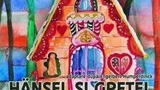 Hansel si Gretel