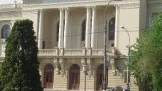 MASTER STUDII FEMINISTE SI DE GEN, FACULTATEA DE FILOSOFIE, UNIVERSITATEA ALEXANDRU IOAN CUZA
