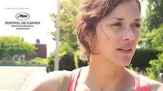 Petreceti "Doua zile, o noapte" impreuna cu Marion Cotillard (de Fratii Dardenne)