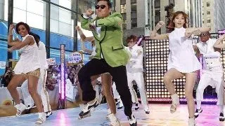 Gangnam Style le-a dat de treaba celor de la YouTube!
