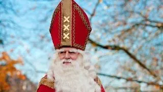 Cunosti povestea lui Mos Nicolae?