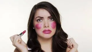 Greseli de beauty pe care sa nu le mai faci in 2015!