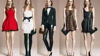 5 idei de outfituri pentru vacanta de iarna!