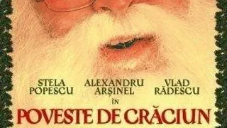 Poveste de Craciun