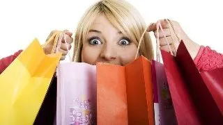 Shopping in jurul lumii cu doar un dolar in buzunar!