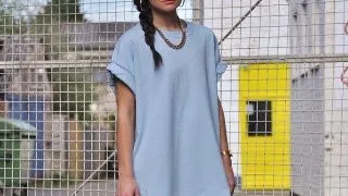 Transforma hainele sport vechi in accesorii cool! Iata cum