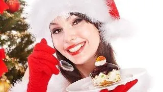 Trucuri istete pentru a nu te ingrasa de sarbatori!