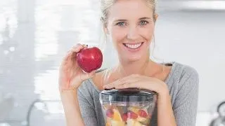 Metode simple de a te mentine plin de energie in timpul iernii!