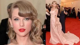 10 motive pentru care Taylor Swift este cel mai bine imbracata celebritate a anului!