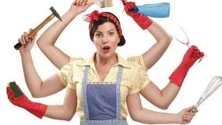 Faci curatenie de sarbatori? Ponturi istete ca sa nu muncesti prea mult!