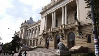 Numar de locuri si taxe mai mari la Universitatea "Alexandru Ioan Cuza" din Iasi