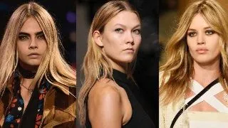 Afla care sunt tendintele lui 2015 in materie de make-up!