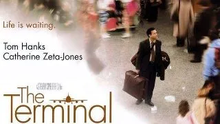 The Terminal (2004)