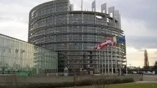 PARLAMENTUL EUROPEAN