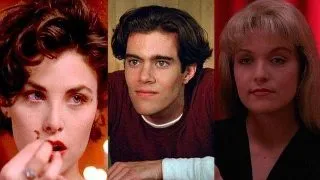 Laura Palmer si Bobby revin si ei in noua serie Twin Peaks!