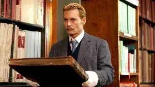Johnny Depp, Gwyneth Paltrow, Paul Bettany si Ewan McGregor aduc in cinematografe Mortdecai
