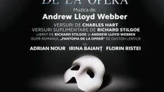 Fantoma de la Opera