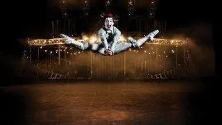 Quidam - Cirque du Soleil