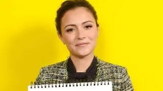 15 lucruri pe care ar trebui sa le faci la 20 de ani, potrivit Italiei Ricci!