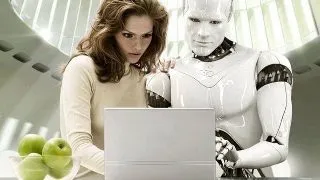 Iata ce meserii urmeaza sa fie preluate de roboti peste 20 de ani!