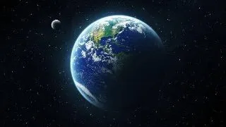 Meteoritii, un posibil raspuns la intrebarea: Cum va muri planeta noastra?