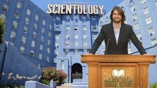 Un nou documentar HBO despre scientologie scoate la iveala secrete incredibile!