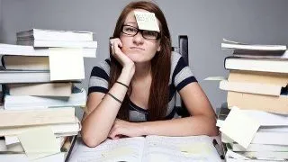 Examenele din facultate: asteptari vs. realitate!