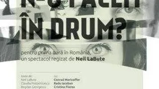De ce n-o facem in drum?