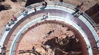 7 locuri pe care trebuie sa le vezi inainte de a muri!