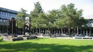 PhD scholarship in Geophysics