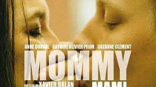 Regizorul Xavier Dolan (25 de ani) despre MOMMY, al cincilea film al sau