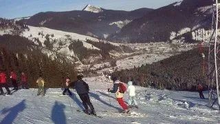 Travel: Descopera Carlibaba, un colt de rai din Bucovina!
