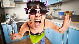 7 tipuri de femei pe care barbatii le vor parasi. Afla de cine va divorta!