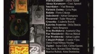 Fratii Karamazov