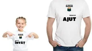 Devino voluntar CYS!
