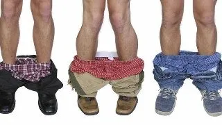 Raspunsuri utile la intrebari despre lenjeria intima pe care ti-e jena sa le pui!
