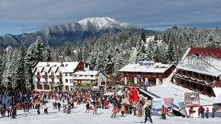 Travel: Reintalneste-te cu iarna si placerile ei, la Predeal!