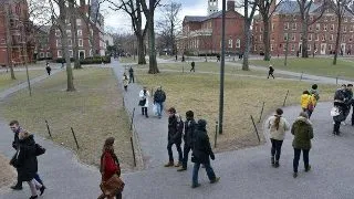 Harvard a gasit solutia pentru a eradica hartuirea sexuala in universitate!