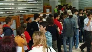 Admitere facultate: Care sunt cele mai cautate facultati din Bucuresti