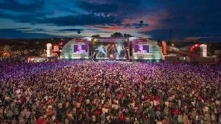 Cele mai mari festivaluri muzicale din lume. Afla care e cel mai aproape de tine!