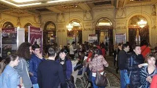 Vino sa cunosti ofertele universitatilor de top la targul World Education