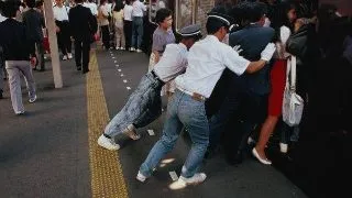 Obiceiuri japoneze care par a fi desprinse din filme pentru tot restul lumii!