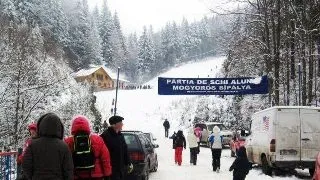 Travel: De Dragobete, ia-ti fata si schiaza la Sovata!