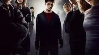 HARRY POTTER SI ORDINUL PHOENIX