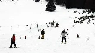 Travel: Bucura-te inca de schi si zapada la Praid!