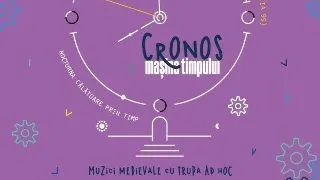 CRONOS, Masina Timpului