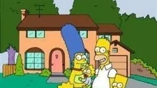 SIMPSONII - FILMUL