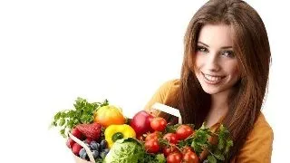 Fructele si legumele care contin cele mai multe pesticide!