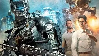 Chappie vine in cinematografele din Romania pe 6 martie!